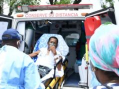 Tres muertos, ocho hospitalizados, 54 dados de alta y 74 enfermos en el East Side de Manhattan