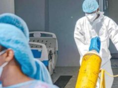 Neumólogos advierten aumento de covid-19 en RD: muchos lo confunden con gripe y se descuidan