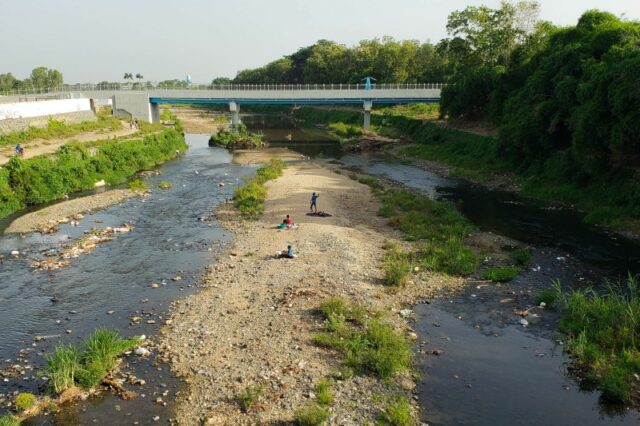 Canal VIgial