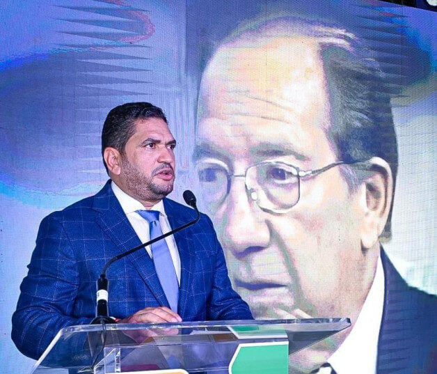Miguel Medina