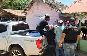 crimen en dajabon