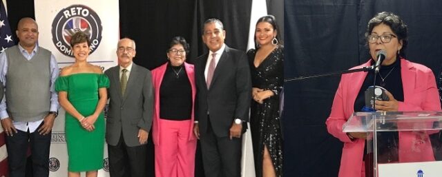 z z z z Reconocen dominicanos por sus valiosos trabajos y contribuciones a la comunidad en NYC