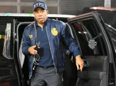 Apresan al principal asesor exalcalde de Nueva York, Eric Adams, en el marco de una investigación por corrupción