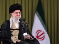 Irán anuncia el cierre del estrecho de Ormuz «hasta que cese la injerencia de EE.UU.