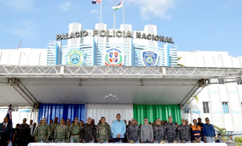 POLICIAI II