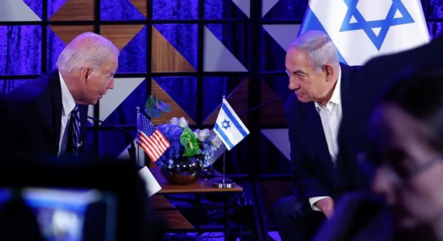 Netanyahu