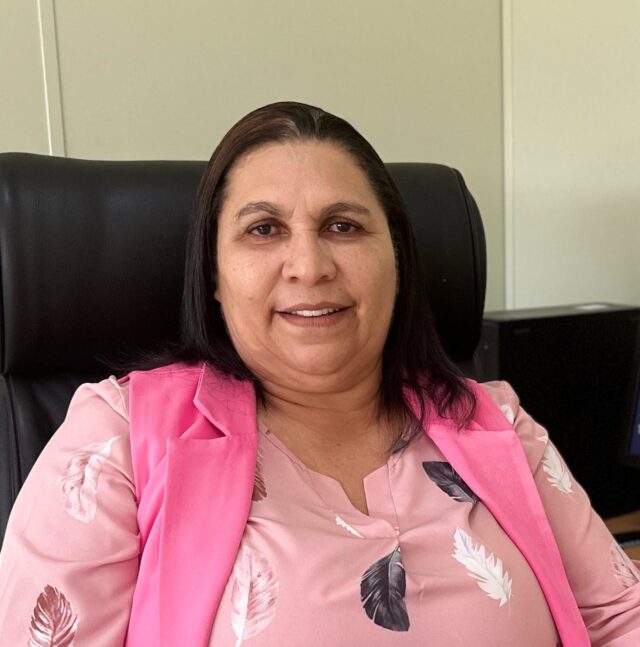 SEÑORA