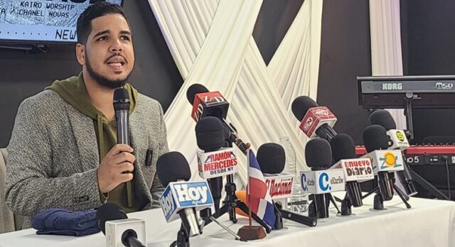 000000000000 Iglesia en Alto Manhattan presentará concierto NY Revive”