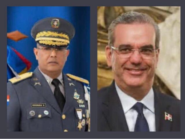 abinader y guzman