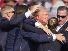 Autor del atentado en cena del presidente Trump critica la vulnerabilidad y poca protección presidencial