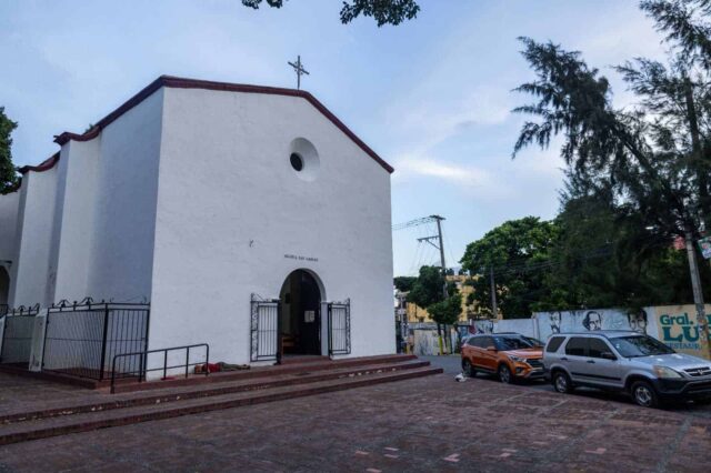 San Carlos