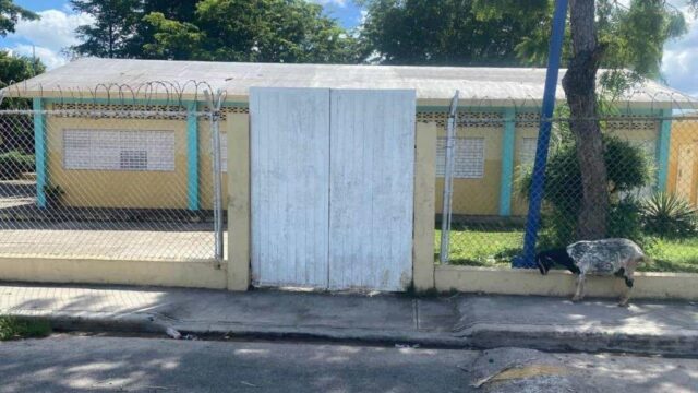 Escuela
