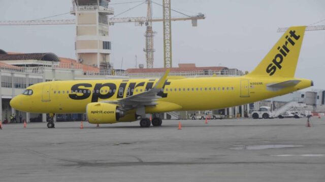 Spirit
