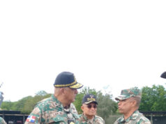 Lee Ballester afirma la DGM, FF.AA. y P.N. enfrentan mafias que se lucran del ingreso de haitianos a RD*