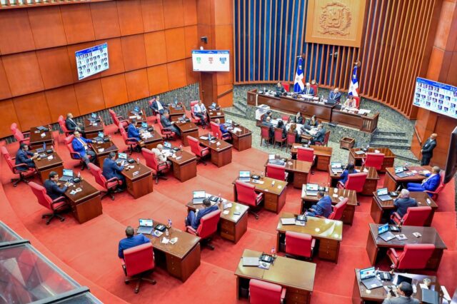 SENADO