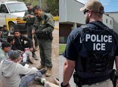 Agentes ICE inundarán NY tras gobernadora aprobar medidas protegen a inmigrantes