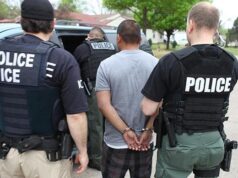 Aumentan deportaciones en NY y NJ