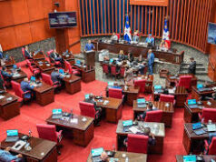 PRM definirá la presidencia del Senado la próxima semana