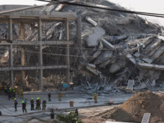 Suben a 3,342 los fallecidos y a 16,740 los heridos por los terremotos en Venezuela