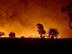 Irán promete golpear centros económicos de EE.UU. e Israel tras el ataque a un banco iraní