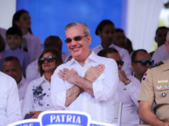 Avalan que vocero de la Presidencia destaque principales ejecutorias del Gobierno de Abinader