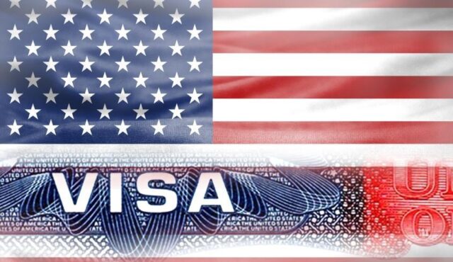 xxxxxxxxxxxxxxx USCIS exigirá soliciten ciudadanía, residencia y visas presentar cuentas redes sociales