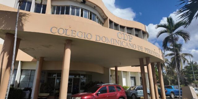 cdp de periodistas