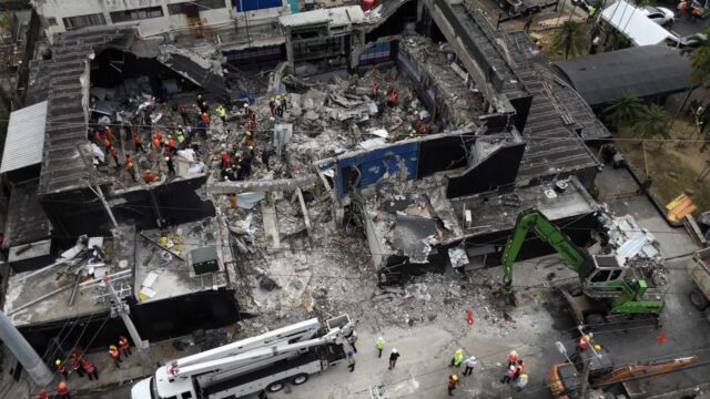 tragedia