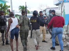 Migración deporta 27,540 indocumentados en abril; suman 126,790 en el 2026