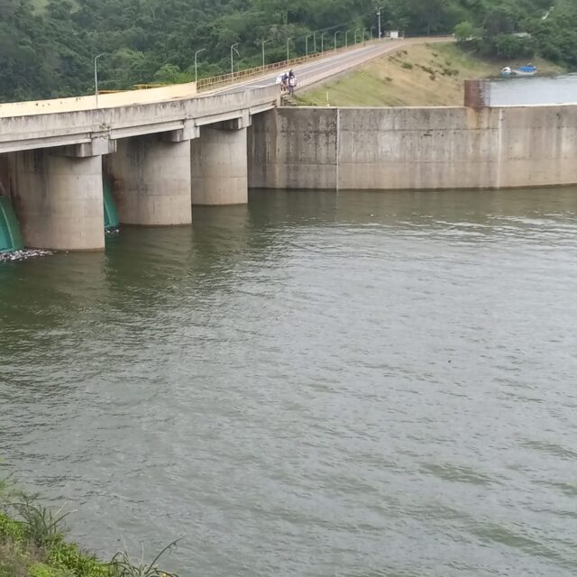 PRESA