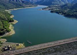 PRESA