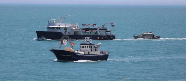 barcos