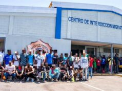 Operativos de interdicción migratoria suman 2,020 detenciones este miércoles