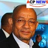 Testigo del Tiempo/ La capicúa de Abinader