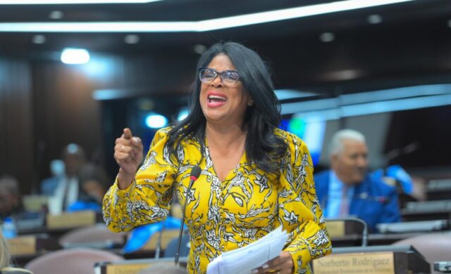 diputada