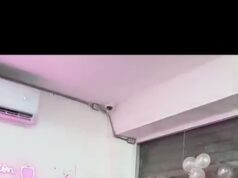 La gira ¨De Madrid a Dominicana Tours¨¨ inicia abarrotando de publico la Piscina Linares RD