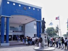 En el segundo miércoles de marzo se realizaron más interdicciones migratorias en la Zona Norte