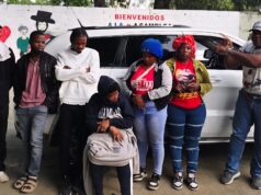 Ejército arresta a reconocido traficante de indocumentados en Santiago Rodríguez