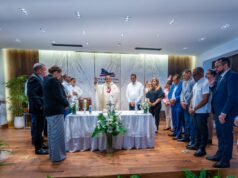 Liga Municipal Dominicana reporta avances significativos en la segunda gestión de Víctor D’Aza