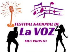 Directivos Sidalmusa anuncian 13 de enero será gala final del Festival Nacional de la Voz 2025