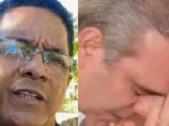 Valentín Tavárez dice Recursos Hay, Desarrollo Falta: El Caso de Santo Domingo Este