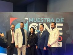 Abren “6ta Muestra del Cine Cristiano RD 2026” del 25 de febrero al 04 de marzo en SAMBIL
