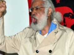 Hubieres llama a directivos del Corredor Independencia a no sacar a choferes dieron sus vidas