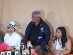 Denuncian invasores se adueñan de áreas destinada a parque natural de San Cristóbal propiedad de La Chivería