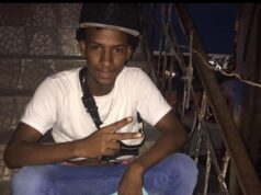 Cae abatido antisocial “Yordan”, quien estaba prófugo por la muerte de cabo policial en SDO.l enfrentar patrulla en Pantoja, SDO*