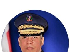 Himno de la Dirección Nacional de Control de Drogas (DNCD)