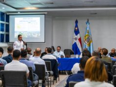 Personal de la DGM se certifica en manejo de emergencias y continuidad operativa