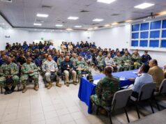 Director de Migración exhorta agentes de interdicción actuar apegados a la ley durante operativos