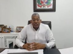 CODUE califica como «técnico y extenso» discurso Rendición de Cuentas del Presidente Luis Abinader