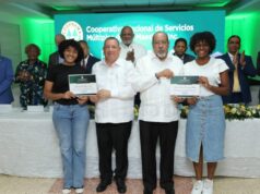 COOPNAMA entrega 425 nuevas becas a hijos de socios